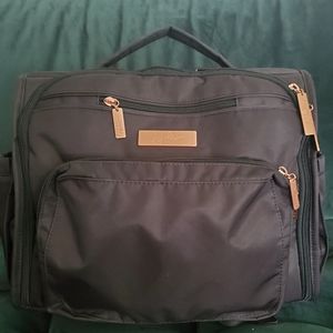 JuJuBe Knight Rose BFF Diaper Bag